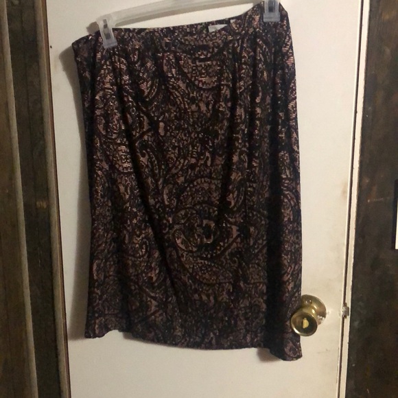 Pencil skirt - Picture 1 of 1